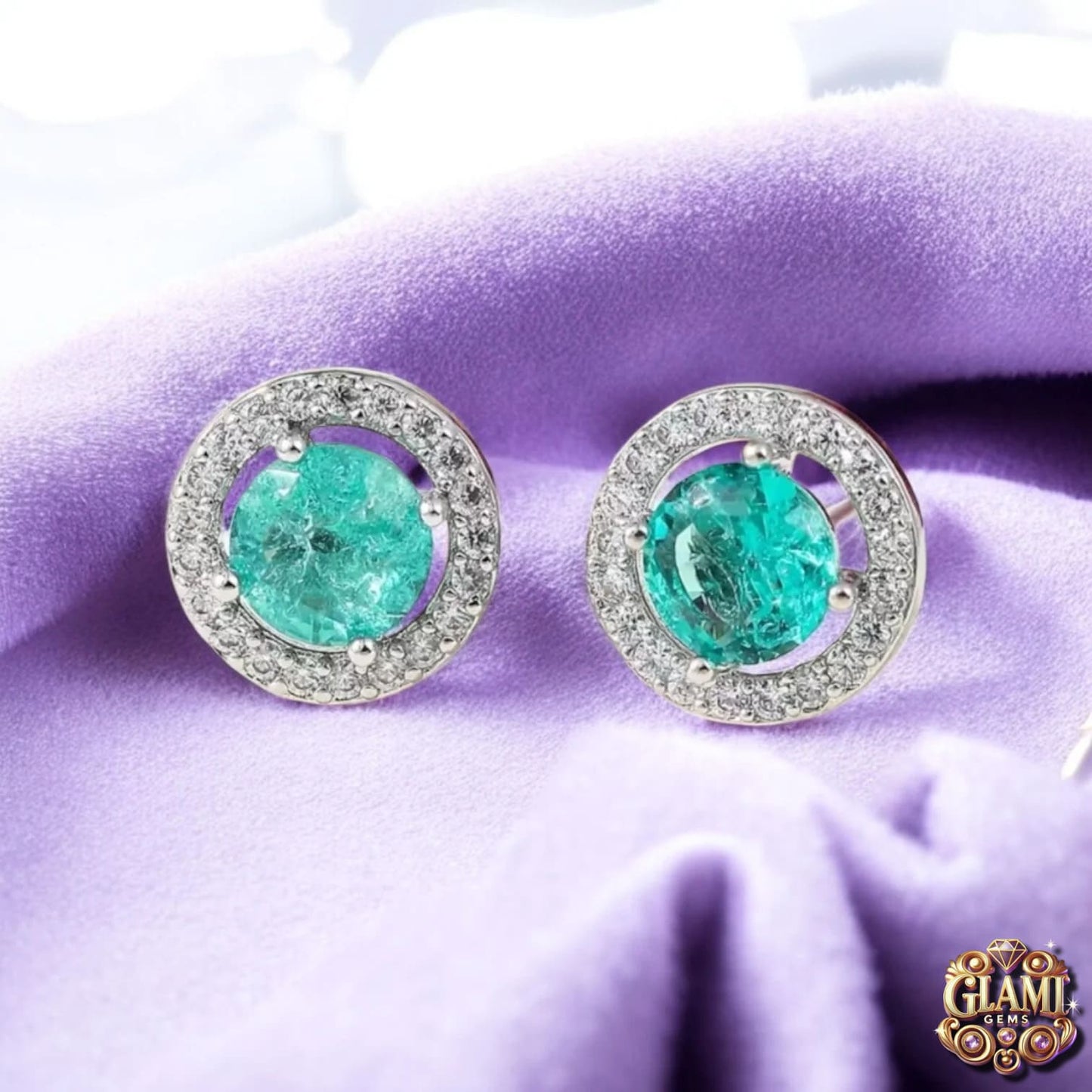Classic Grace Earrings