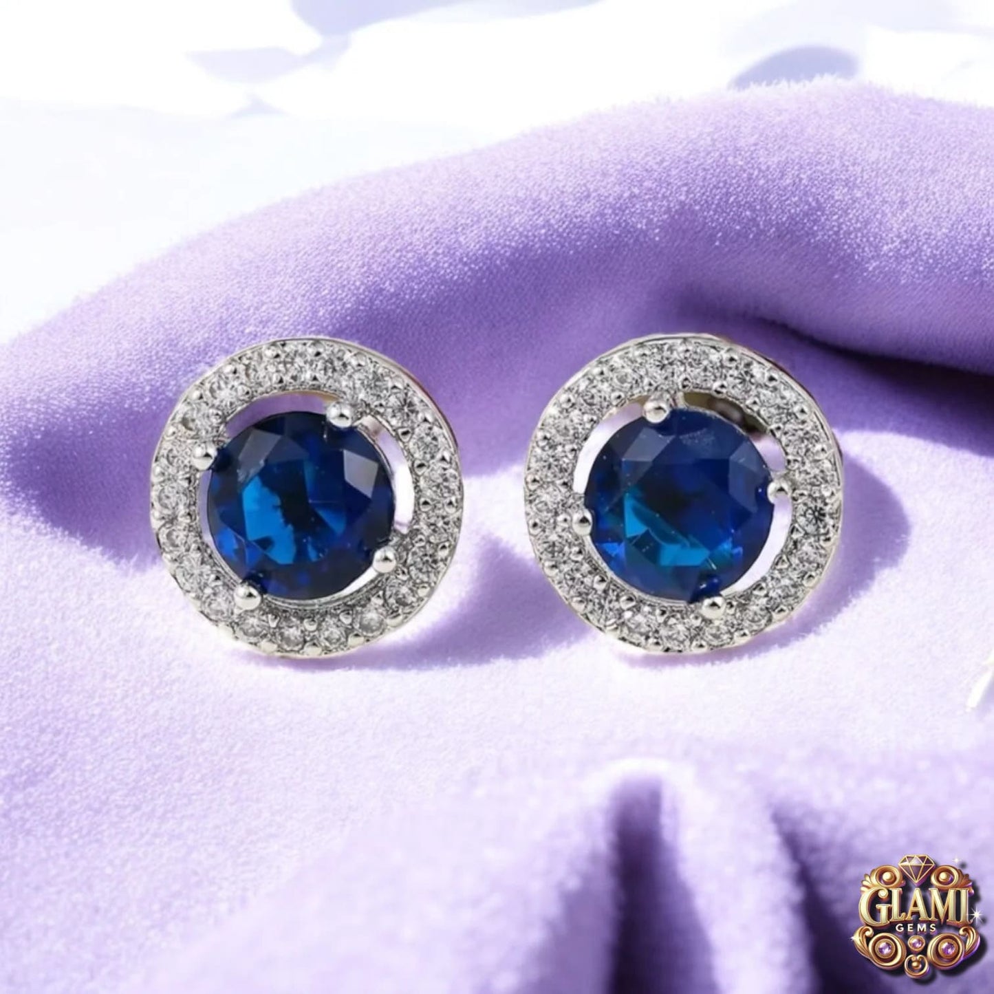 Classic Grace Earrings