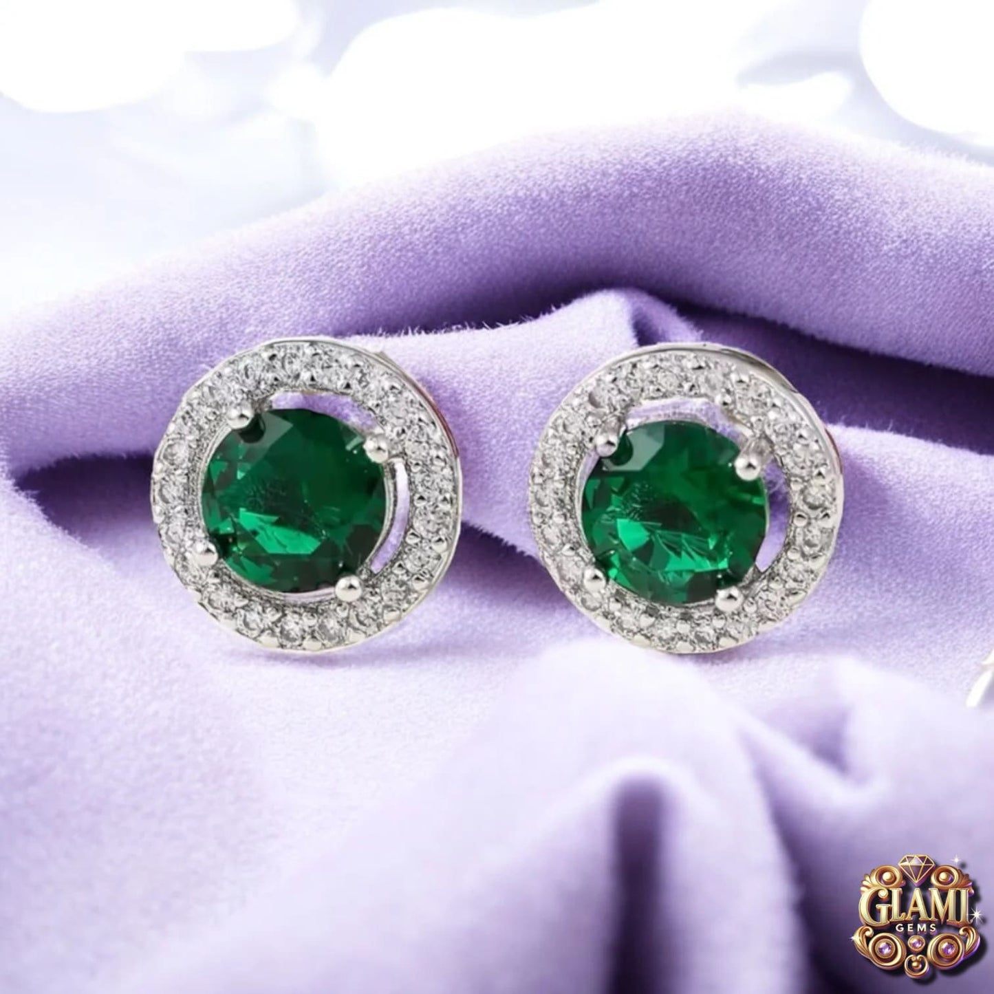 Classic Grace Earrings