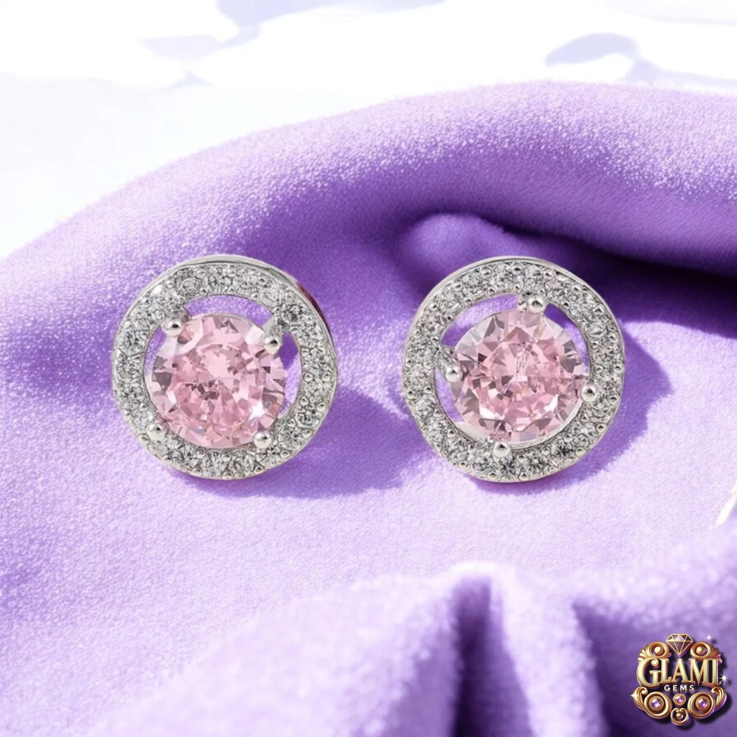 Classic Grace Earrings