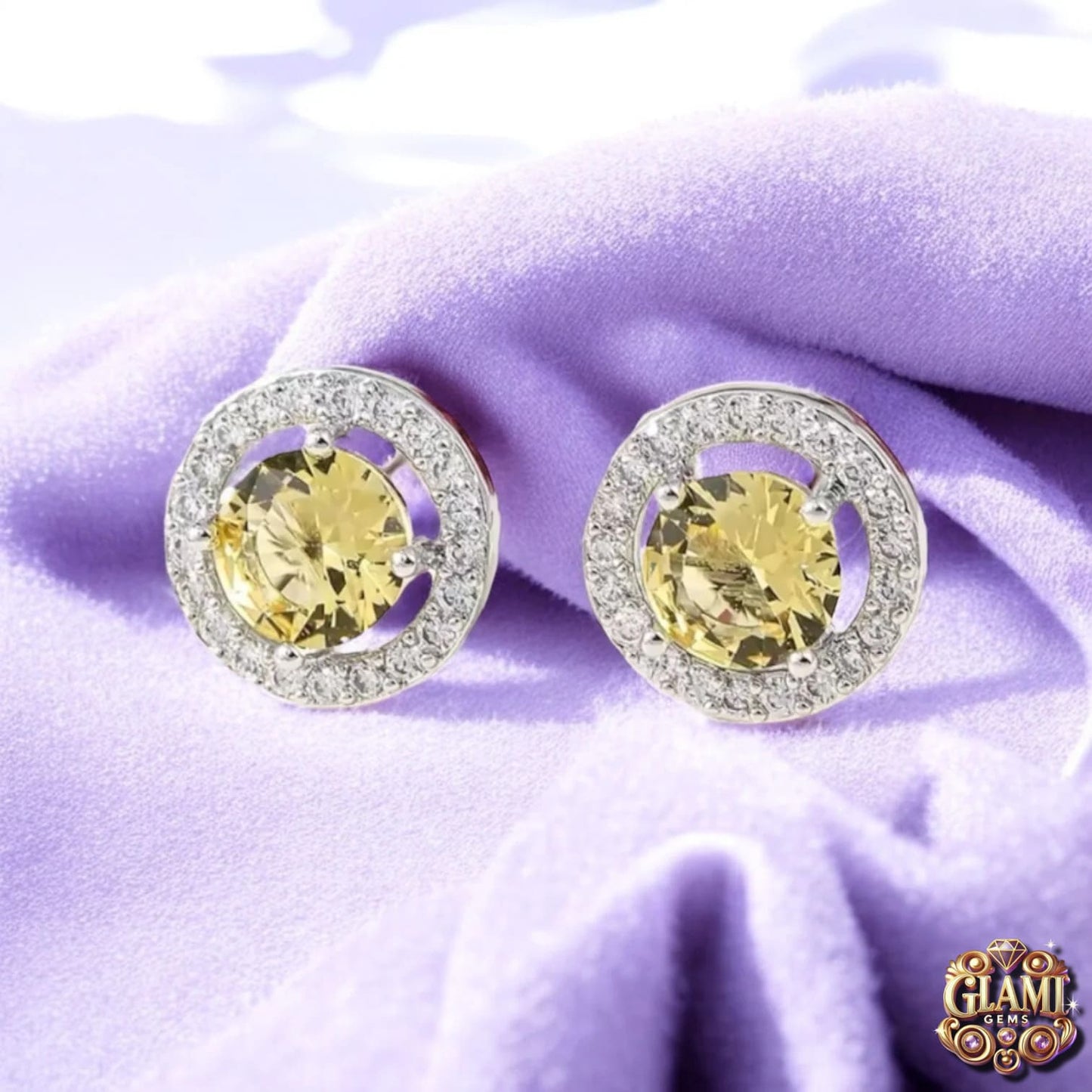 Classic Grace Earrings