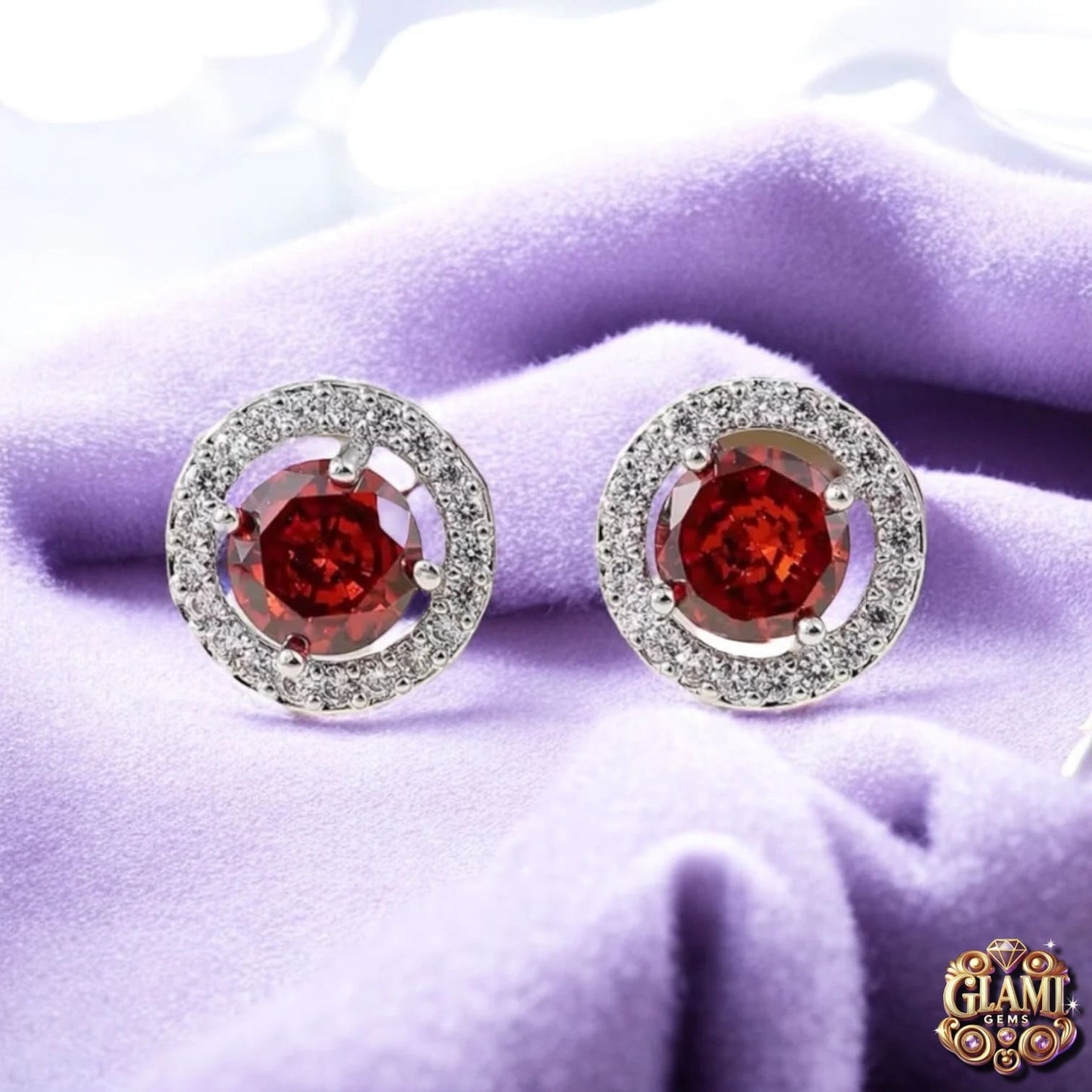 Classic Grace Earrings