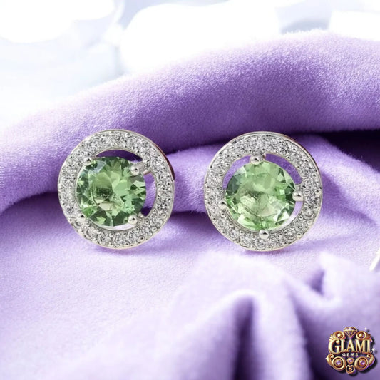 Classic Grace Earrings