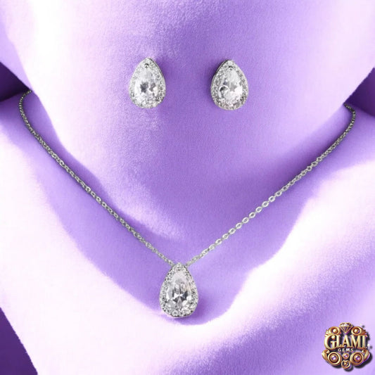 Crystal Cascade Set